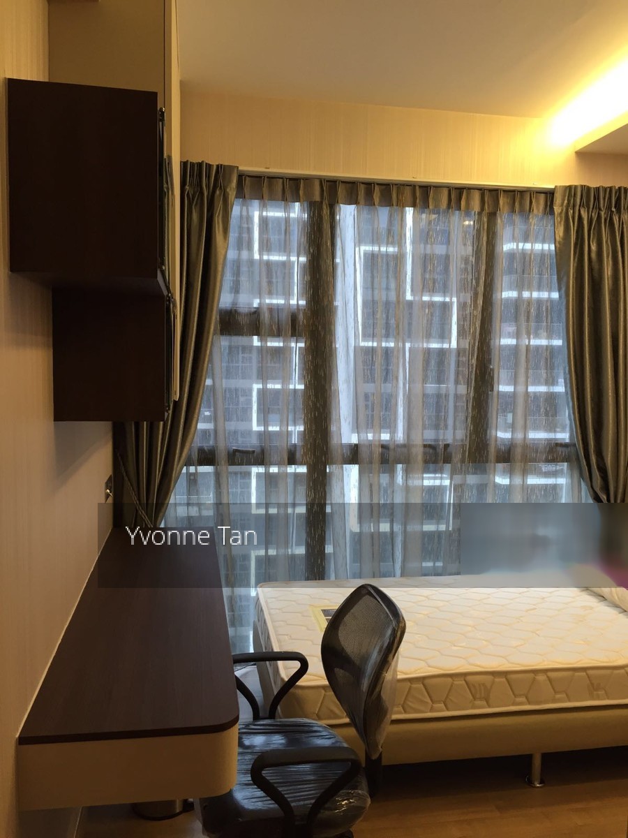 Blossom Residences (D23), Condominium #126664622